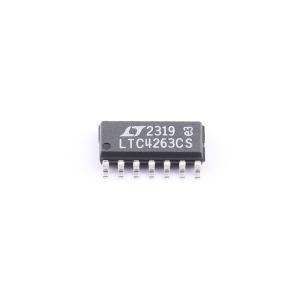 LTC4263CS#TRPBF商品缩略图