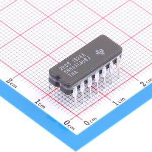 SN54ALS08J商品缩略图