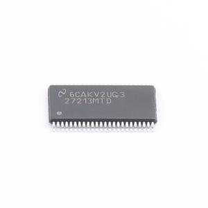 LM27213MTD/NOPB商品缩略图