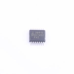 ISL28413FVZ商品缩略图