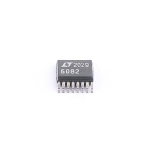 LTC6082CGN#PBF商品缩略图