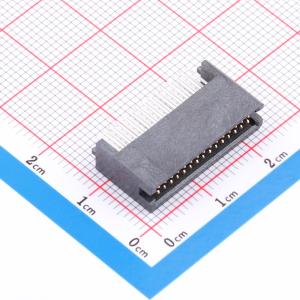 TFM-115-31-S-D-A商品缩略图