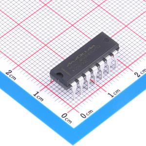 MAX4066CPD+商品缩略图