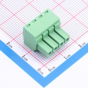 LAIL-PTB3.81-4P-GN-01-MC商品缩略图
