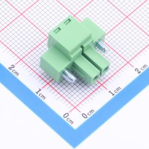 LAIL-PTB3.81-2P-GN-01S-MC商品缩略图