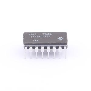 SN54HC595J商品缩略图