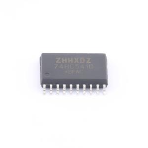 74HC541D-HX商品缩略图