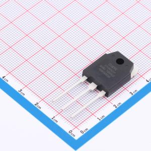 IXTQ100N25P商品缩略图
