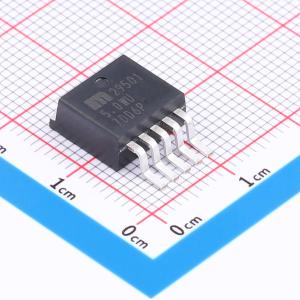 MIC29501-5.0WU商品缩略图