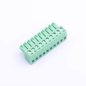 LAIL-PTB3.81-10P-GN-01-MC商品缩略图