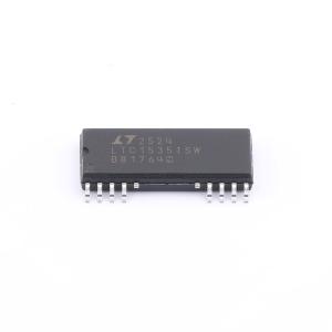 LTC1535ISW#PBF商品缩略图