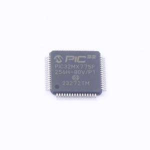 PIC32MX775F256H-80V/PT商品缩略图