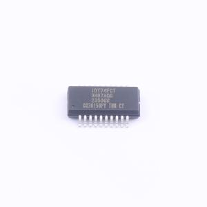 74FCT3807AQG8商品缩略图