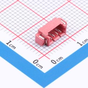 ZJLQ-1.25-4PW-BSn-RD商品缩略图