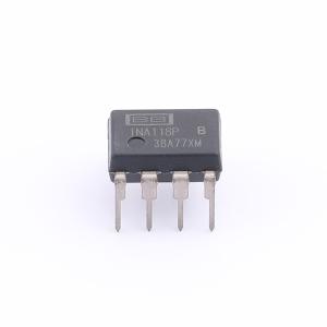 INA118PB商品缩略图