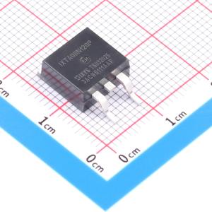 IXTA08N120P商品缩略图