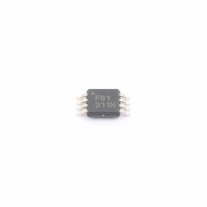DAC8801IDGKT商品缩略图