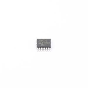 LTC2380IMS-16#PBF商品缩略图