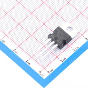 STP12NK30Z商品缩略图