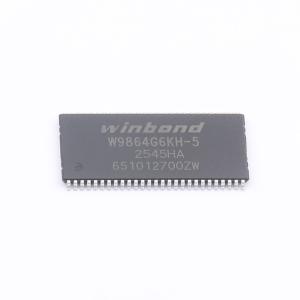W9864G6KH-5商品缩略图