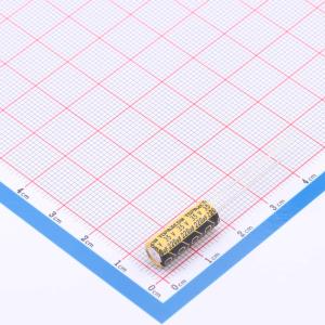 ELJ1V221M061600Y商品缩略图