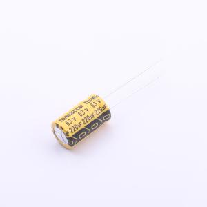 ELJ1J221M101600Y商品缩略图