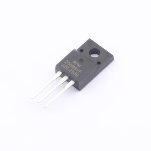 WTM25N65VF商品缩略图
