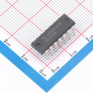 LM324AN/NOPB商品缩略图