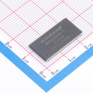 W9864G6KH-5商品缩略图