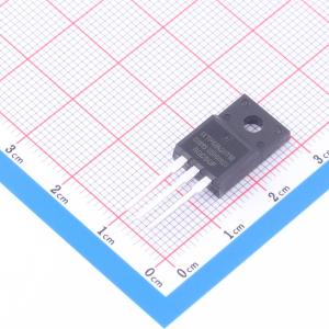 IXTP48N20TM商品缩略图