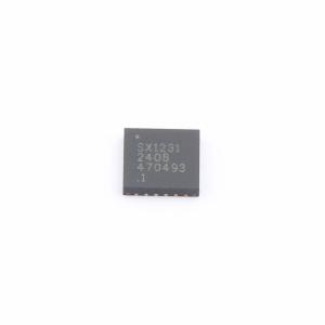 SX1231IMLTRT商品缩略图