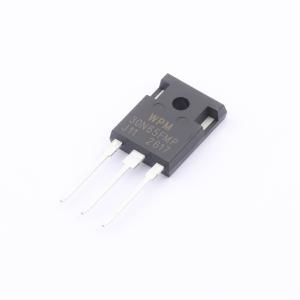 WTM30N65FMP商品缩略图