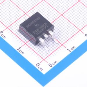 IXGA20N120A3商品缩略图