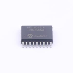 PIC16C621A-20E/SO商品缩略图
