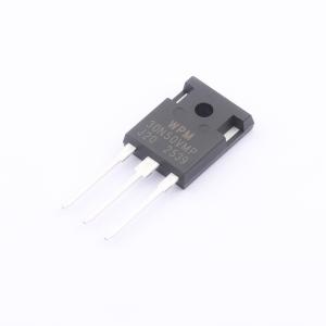WTM30N50VMP商品缩略图