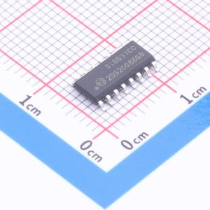SI8631EC-AS1R商品缩略图