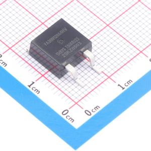 IXYA30N120A4HV商品缩略图