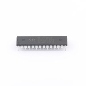 STC15F2K60S2-28I-SKDIP28商品缩略图