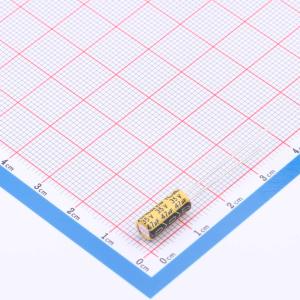 ELJ1V470M051100Y商品缩略图