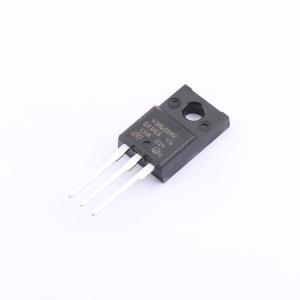 STF43N60DM2商品缩略图