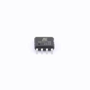 SN75176BDR(AT)商品缩略图