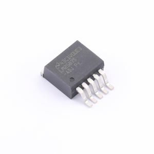 LM2587S-ADJ/NOPB商品缩略图