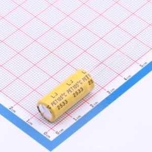 ELJ1H681M102500Y商品缩略图