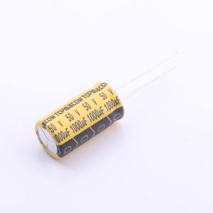 ELJ1H102M132500Y商品缩略图
