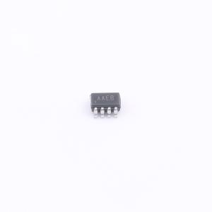 MAX991EKA+T商品缩略图