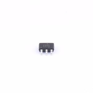 SN74LVC2G34DBVR-TUDI商品缩略图