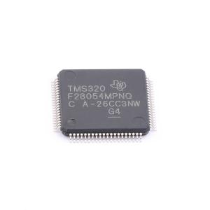 TMS320F28054MPNQ商品缩略图