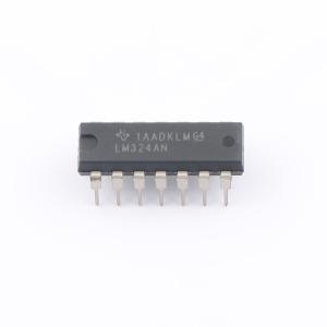 LM324AN/NOPB商品缩略图