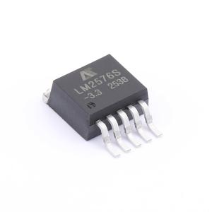 LM2576S-3.3(AT)商品缩略图