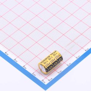 ELJ1K221M101600Y商品缩略图